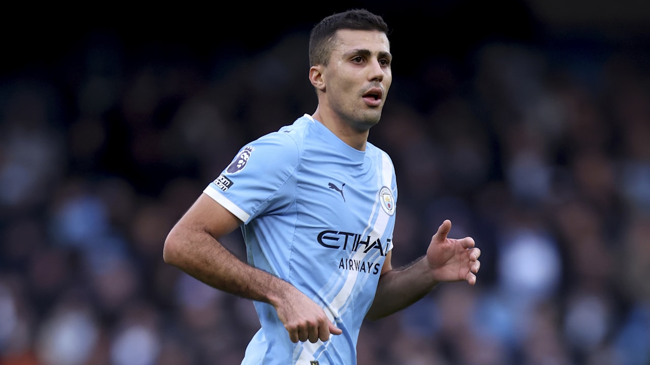 Premier League: Rodri i Manchester Cityt vazhdon të nxisë thashethemet – “Nuk mund të anulosh” | futbolli