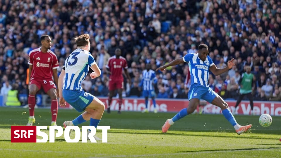 Futboll nga ligat më të mira - pengesë për Liverpool në Brighton - Okoh shënon dy herë - Sport