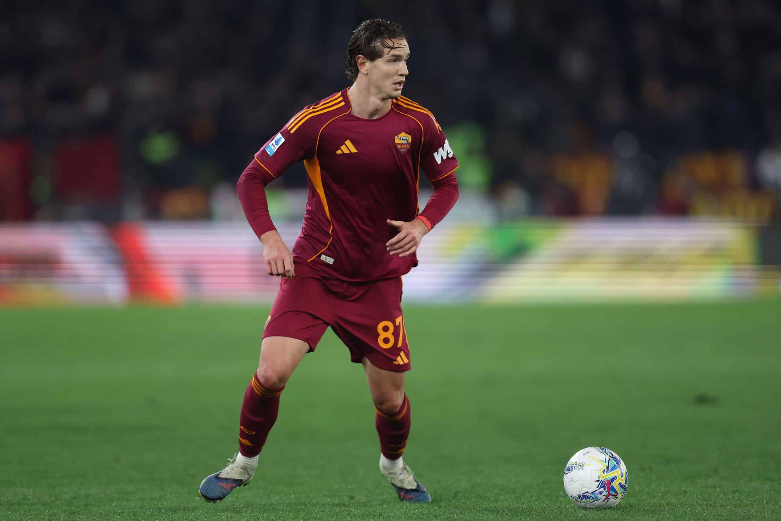 AS Rom Juventus Tipp scaled