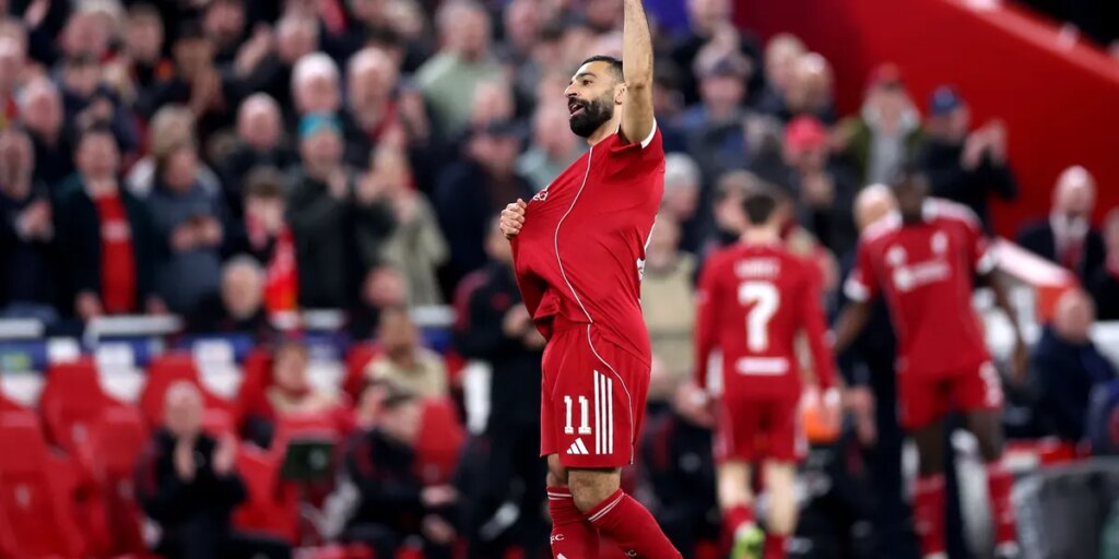 Liverpool në çerekfinale: Premier League përjeton debakli