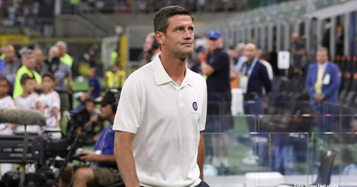 Ndryshe nga të gjitha kritikat | Chivu vendos një pikëçuditëse me Interin