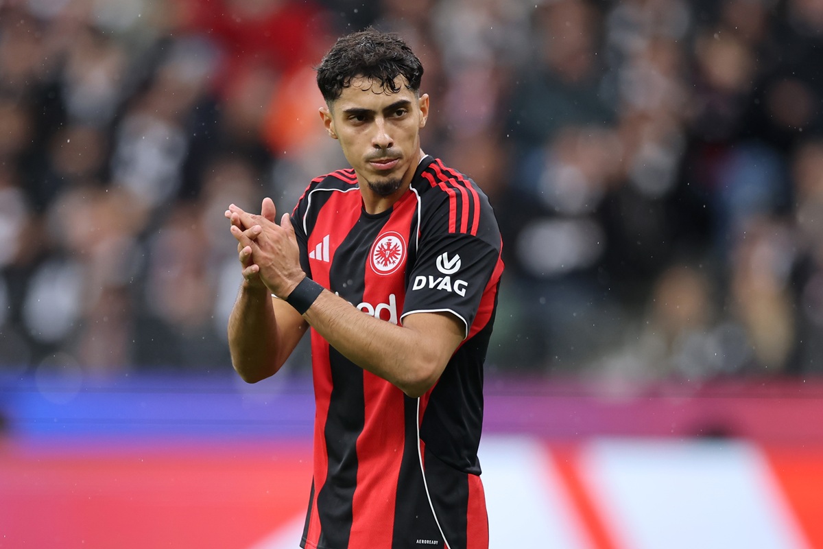 EKSKLUZIVE: Klubet e Premierligës luftojnë për transferimin e Farès Chaïbi