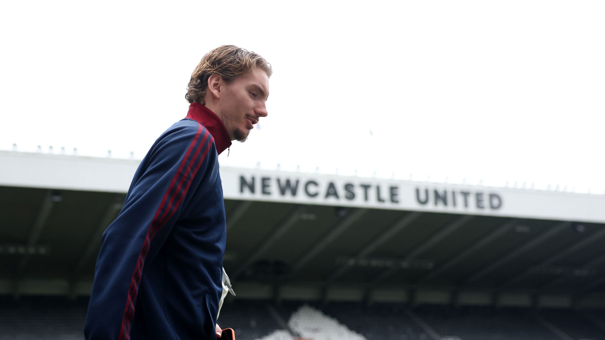 Nick Woltemade në prag të eliminimit? Newcastle United duket se është i interesuar për sulmuesin e Premier League