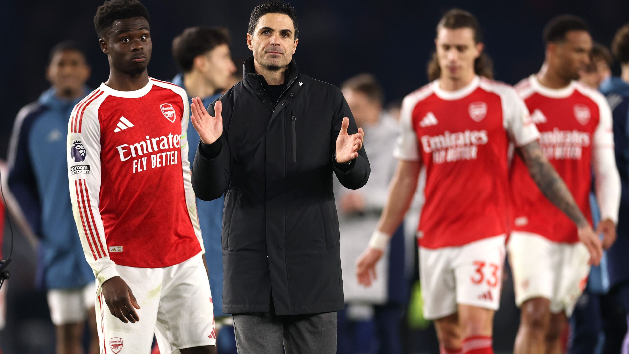 “A po shkatërron futbollin ky njeri?” Polemika rreth “topit të terrorit” të Arsenal FC ka marrë një dimension të ri