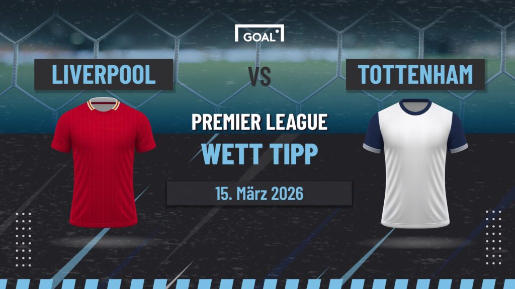 Këshilla e basteve Liverpool vs Tottenham Hotspur: Spurs në drejtim të rënies së lirë