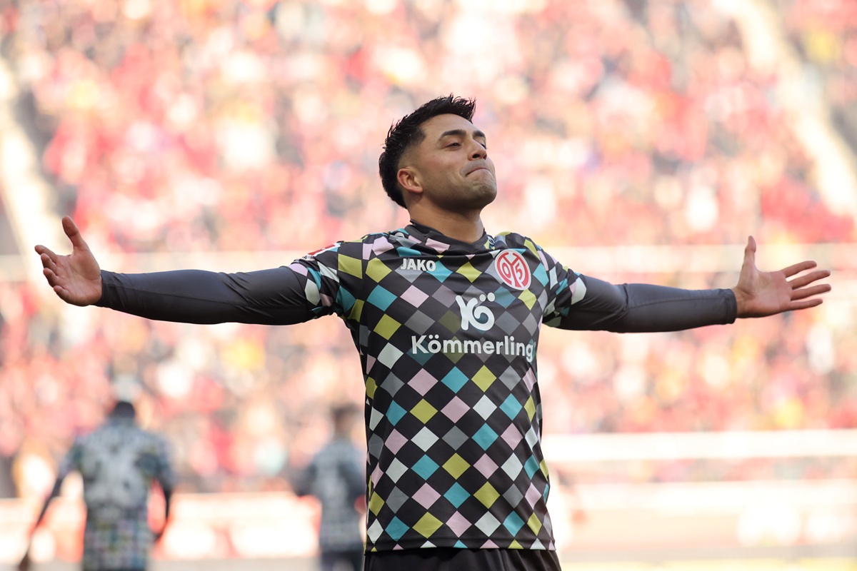 Nga Bundesliga në Premier League: 30 milionë euro për Nadiem Amirin (EKSKLUZIVE)
