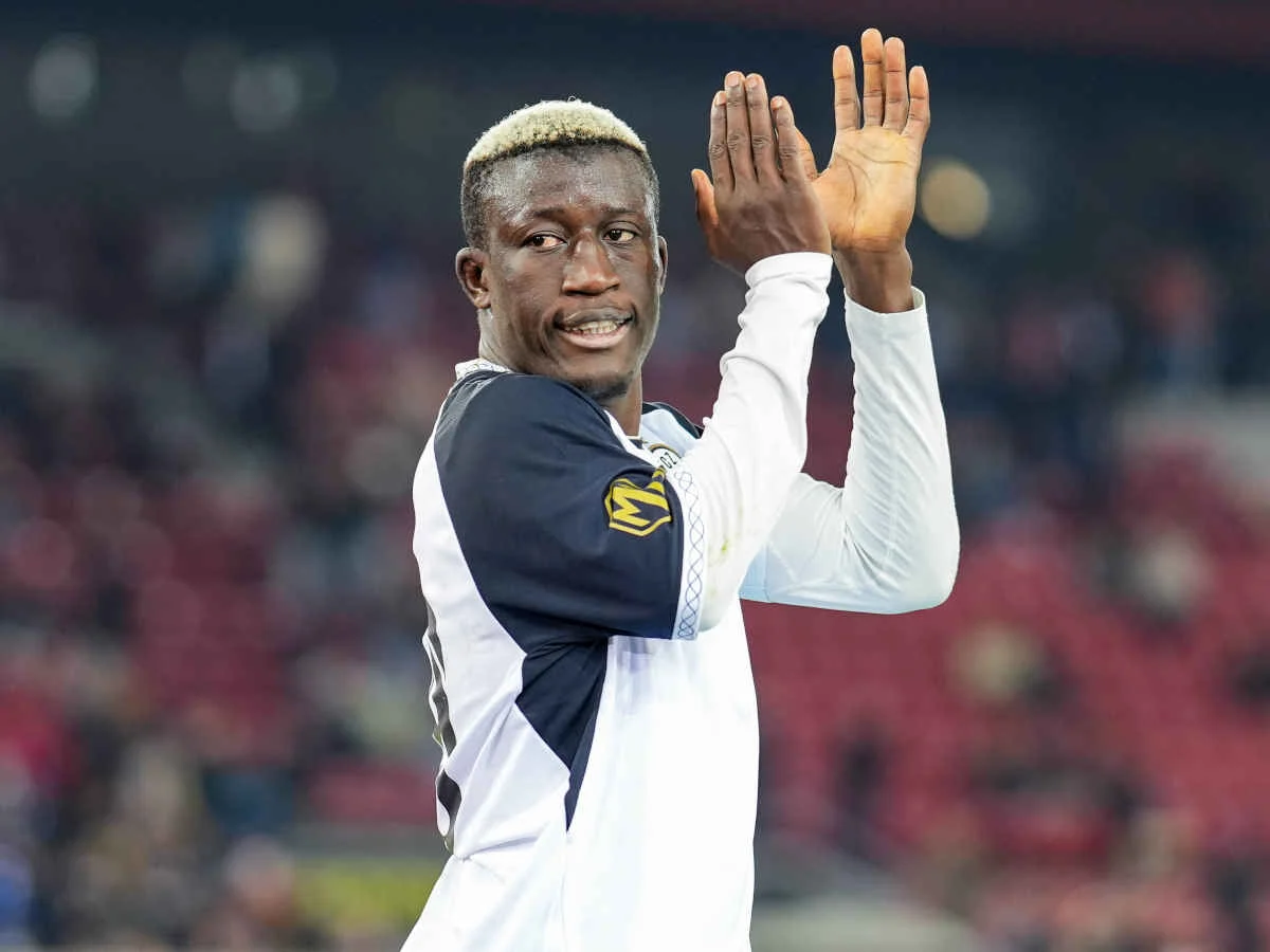 Sulmuesi i FCZ, Philippe Keny, është në listën e tre klubeve nga ishulli