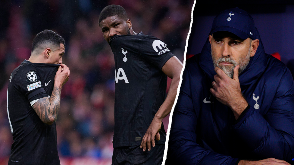 Kriza e Spurs: Pesë pyetje kyçe për të ardhmen