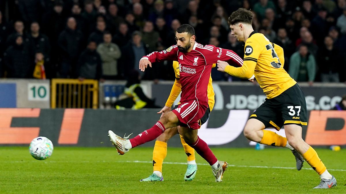Pa Florian Wirtz: Liverpool pësoi një humbje të turpshme në fund të tabelës