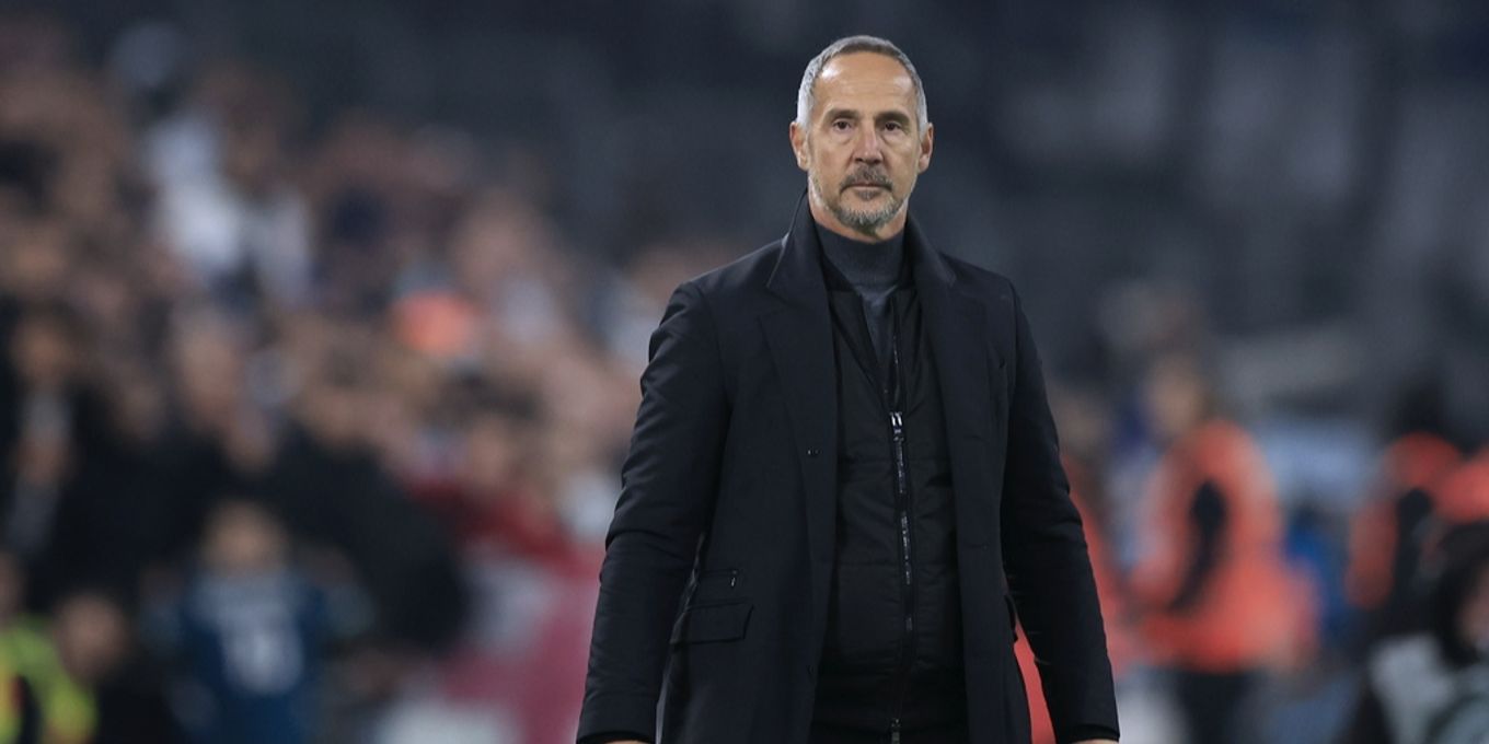 Adi Hütter: A do të përfundojë ish-trajneri i YB tani në Premier League?