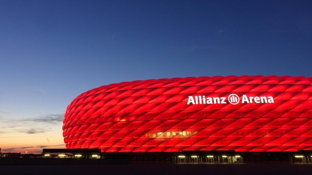 Renditja e parave: Bayern gjeneron më shumë të ardhura se klubet e Premier League