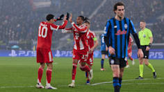 Arsenali përgatit Premier League: fitore standarde në vend të shfaqjeve