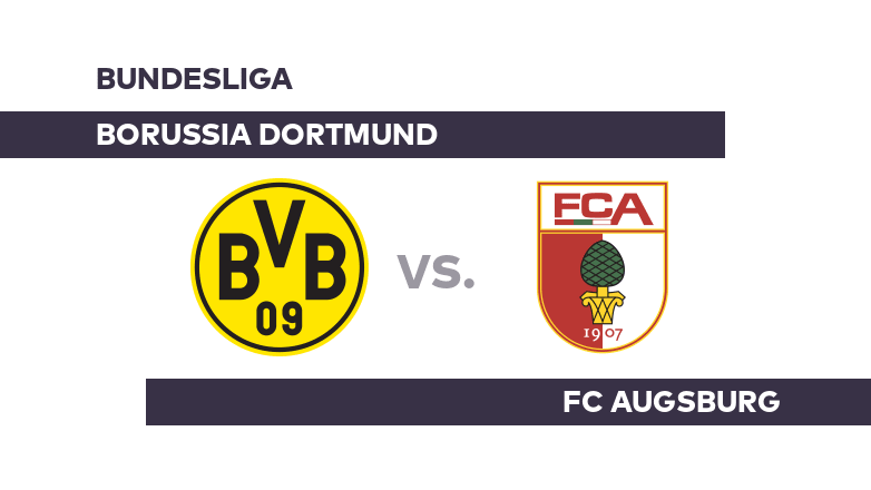 Borussia Dortmund – FC Augsburg: A do të mbetet Dortmundi besnik ndaj suksesit? – Bundesliga