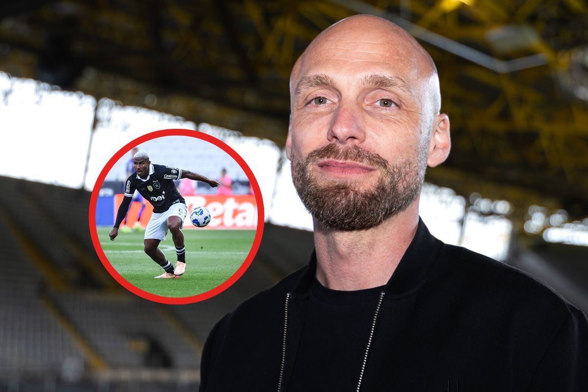 Duel transfertash me skuadrën e Bundesligës: BVB vë syrin te profesionisti i Premierligës