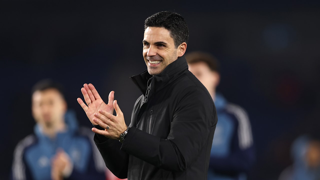 Lista e madhe e kryqëzuar: Këta lojtarë duhet të largohen nga Arsenali gjatë verës | futbolli