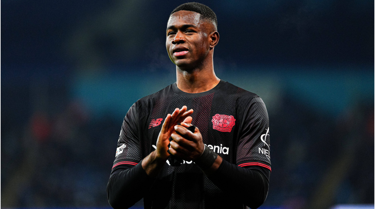 Kofane në pamjet e klubeve të Premierligës – Bayer dëshiron të rrisë tarifën e transferimit më shumë se dhjetëfish