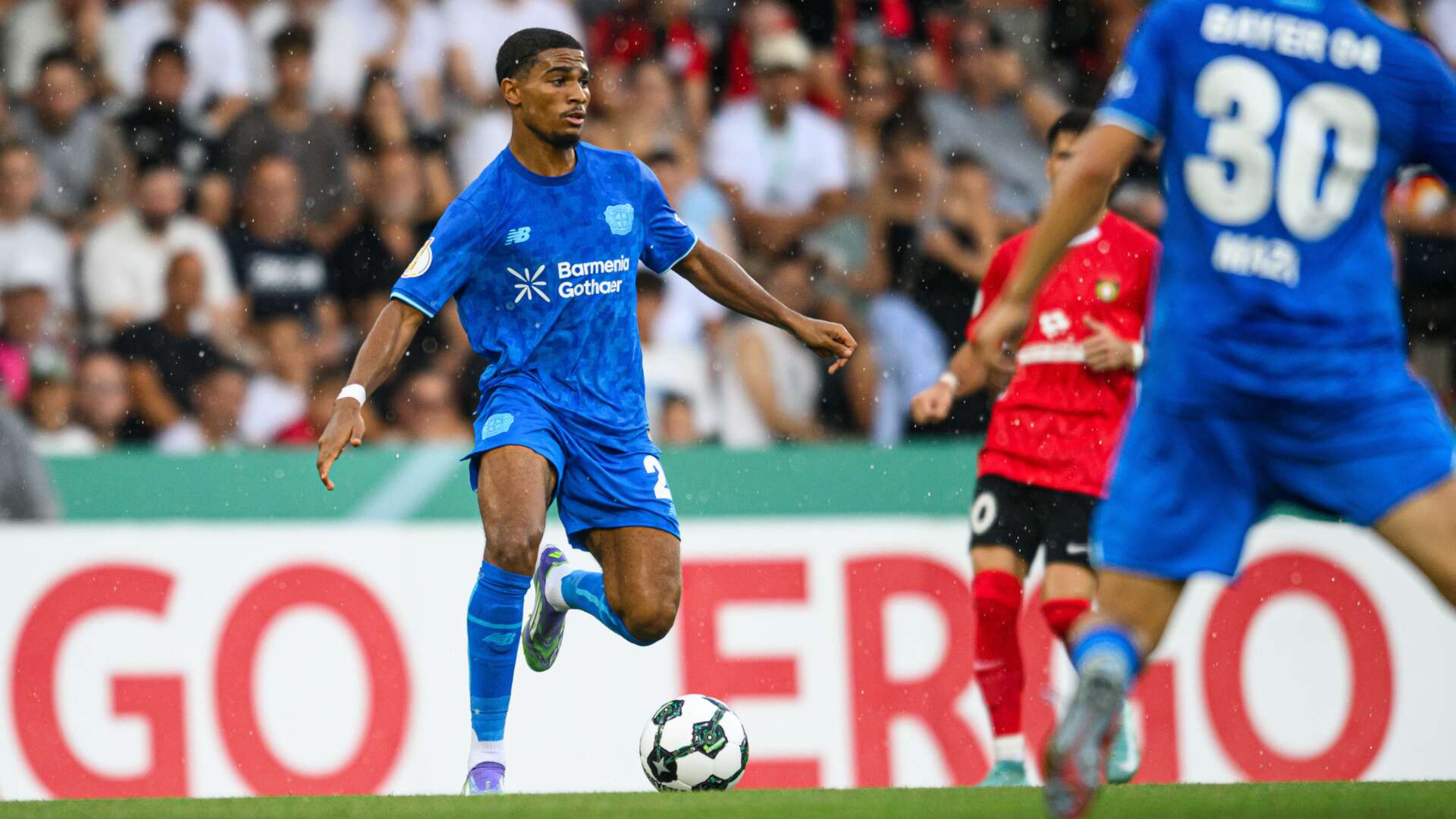 Adli po kalon te Bournemouth në Premier League