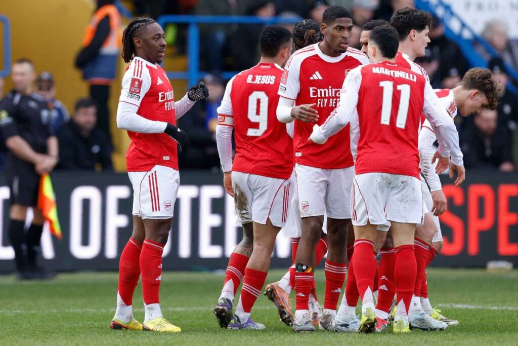 Dilema e transferimeve në Arsenal: A duhet t'i sakrifikojnë Topçinjtë yjet e tyre?