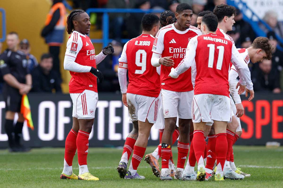 Dilema e transferimeve në Arsenal: A duhet t'i sakrifikojnë Topçinjtë yjet e tyre?