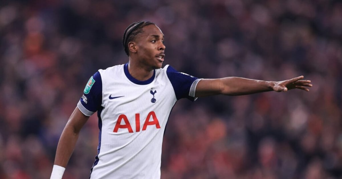 “I mërzitshëm për të parë”: Ish-ylli i Bayern, Mathys Tel qëllon kundër ligës së tij