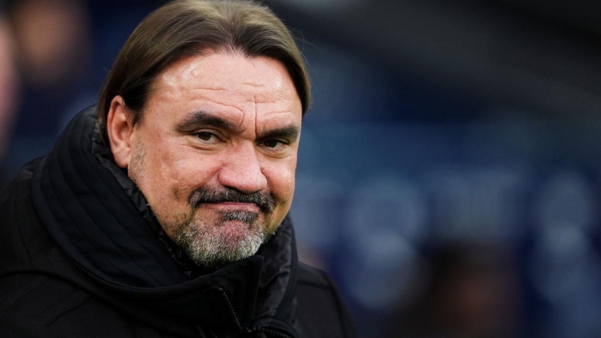 Trajneri i Leeds, Daniel Farke është pezulluar pas kartonit të kuq
