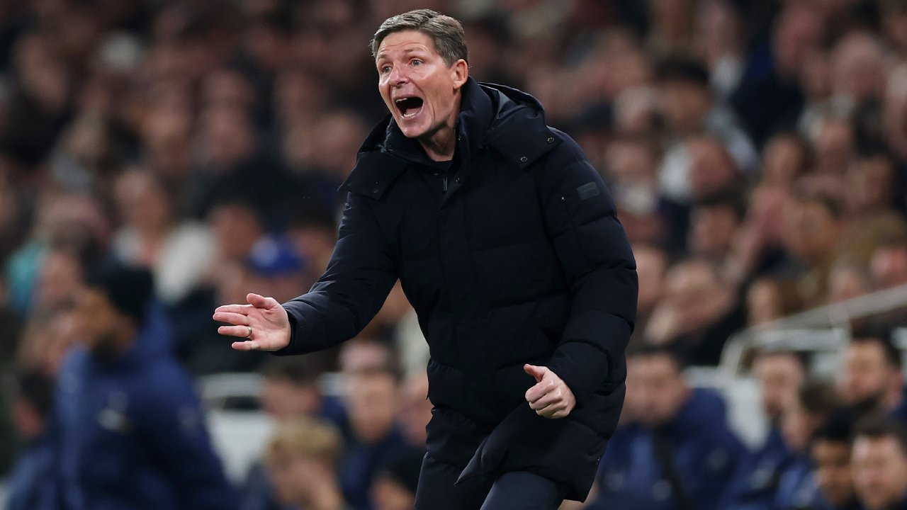 Pavarësisht shumicës! Crystal Palace humbet fitoren ndaj Leeds