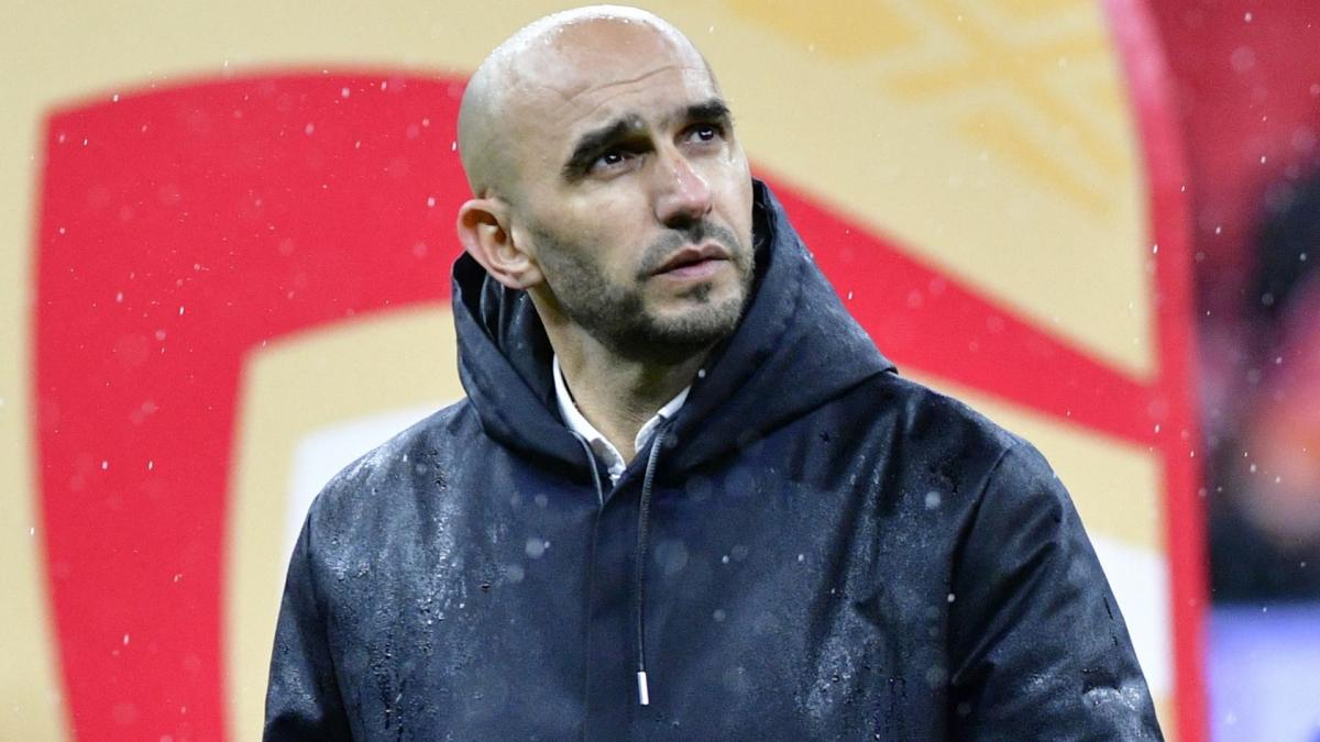 Regragui në Premier League?