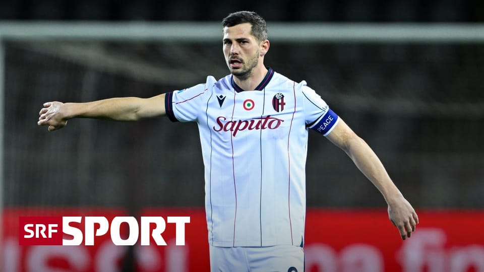 Futboll nga ligat më të mira – Freuler përgatit golin e fitores së Bolonjës në minutën e 90-të – Sport