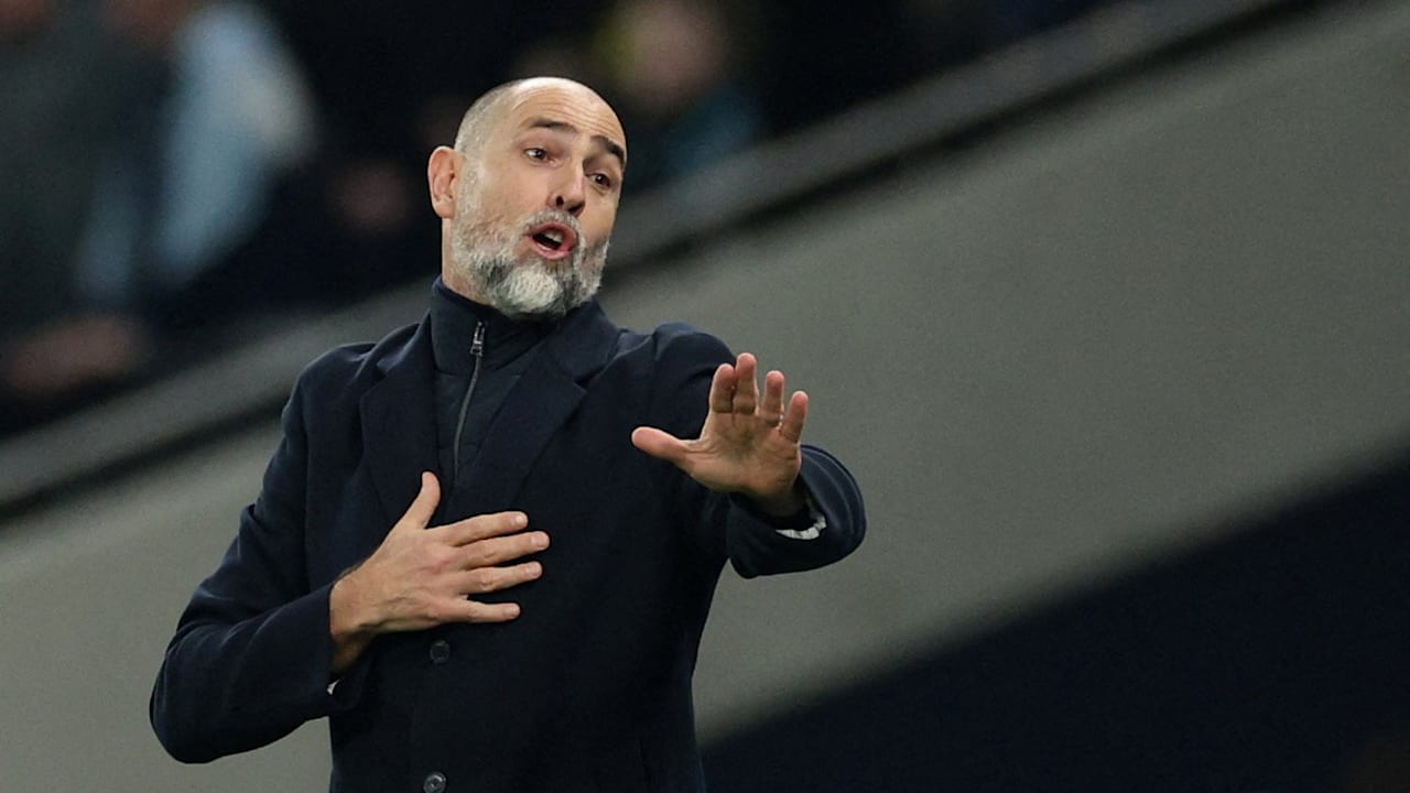 Premier League: Trajneri i Tottenhamit Tudor shkarkohet pas vetëm gjashtë javësh | sport