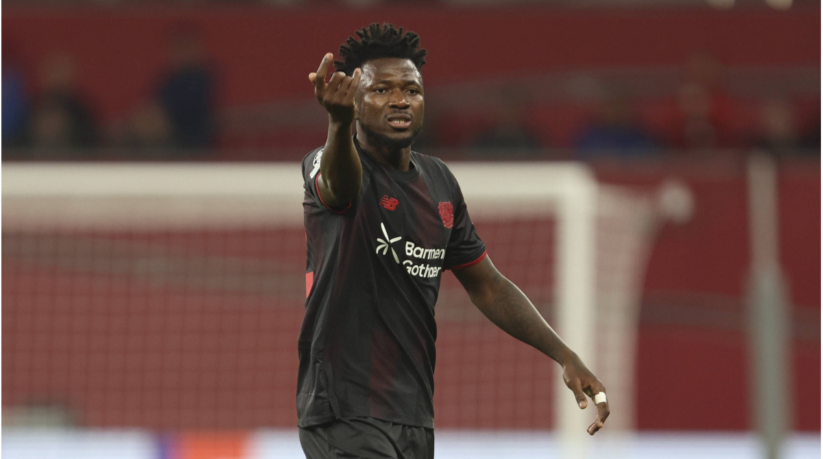 Tapsoba planifikon t'i thotë lamtumirë Bayer 04 Leverkusen – uron Premier League