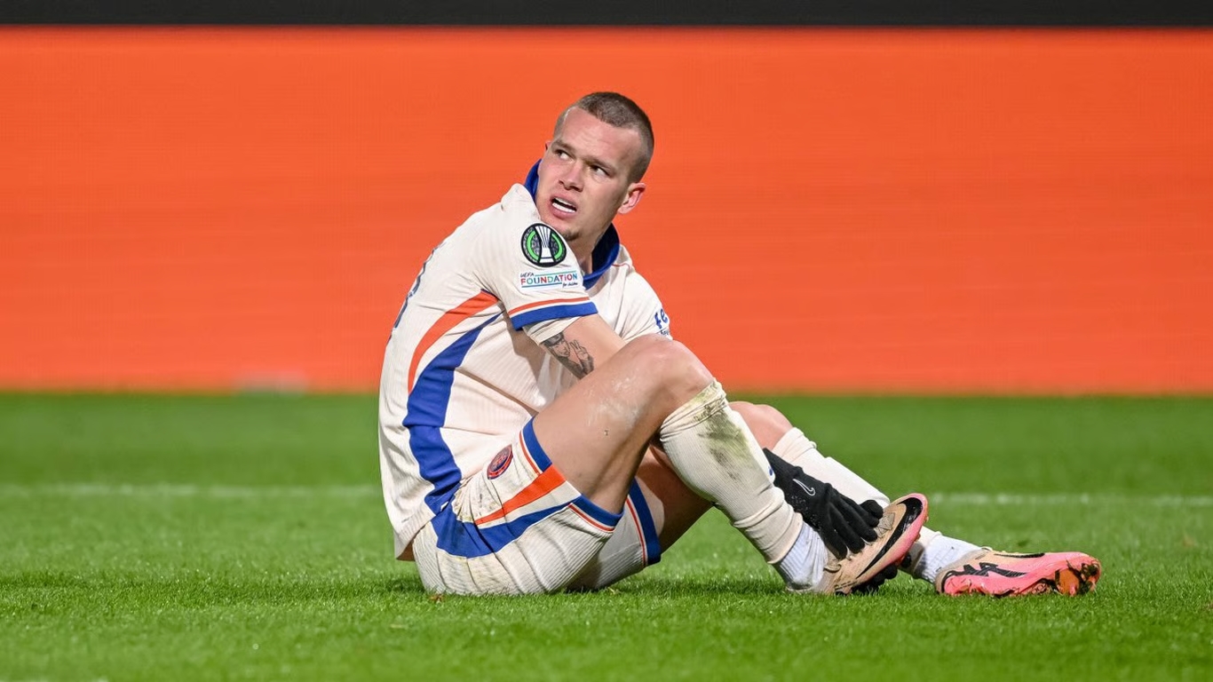 Mudryk kryeson listën e transferimeve më të këqija në Premier League