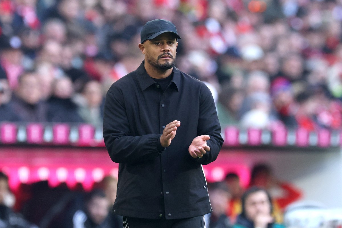 Kandidati i kompanisë për punë trajneri në gjigantët e Premier League!