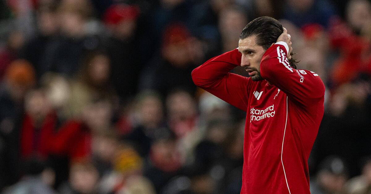 Një tjetër gabim i Liverpool-it: “Wake up or Conference League”