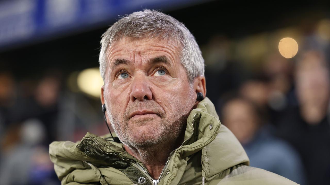 Friedhelm Funkel për betejën e rënies: “Më mungon imagjinata në VfL Wolfsburg”