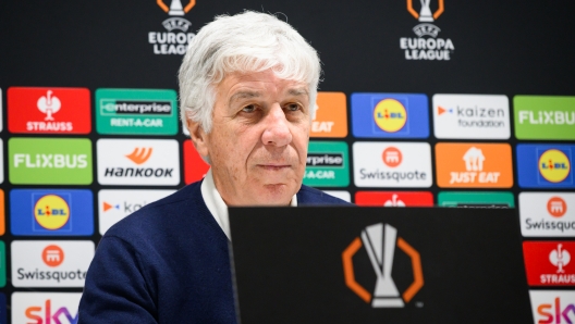 Gasperini hedh nga dritarja të gjitha truket e Seria-A: “Ne mendojmë se…