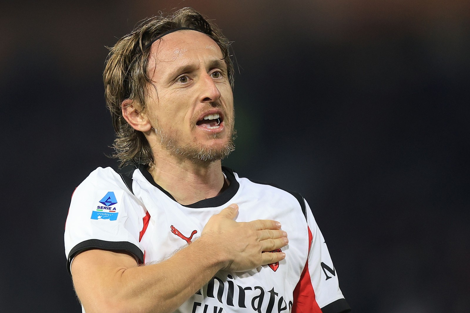 Alessandro Del Piero fisnikëron Luka Modric