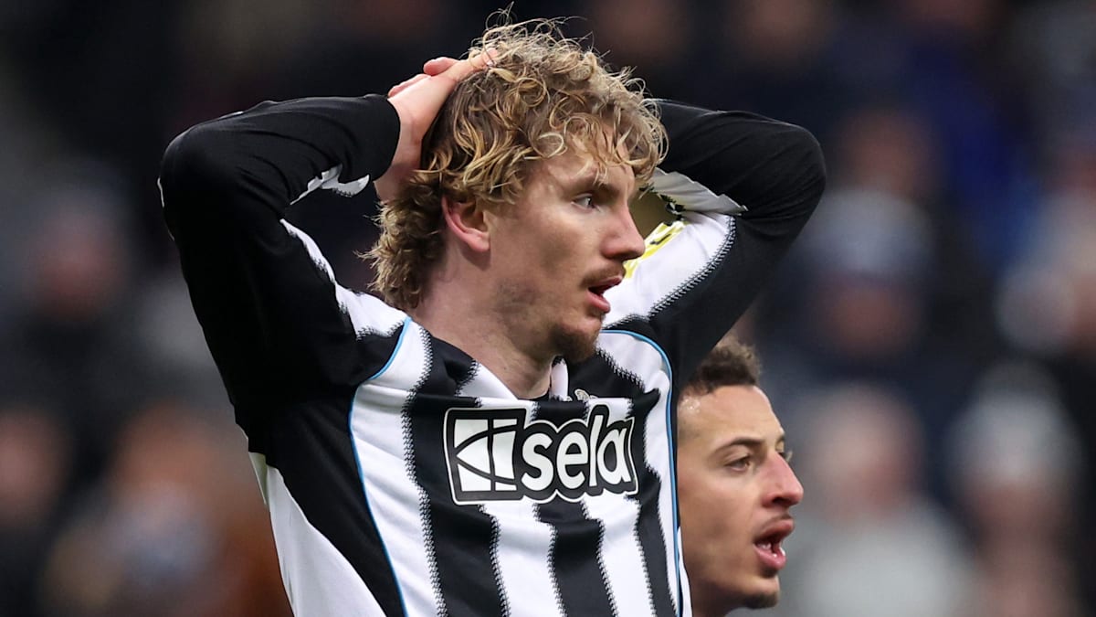 Premier League: Sulmuesi në krizë – zhurma rreth Nick Woltemade po zbehet gjithnjë e më shumë