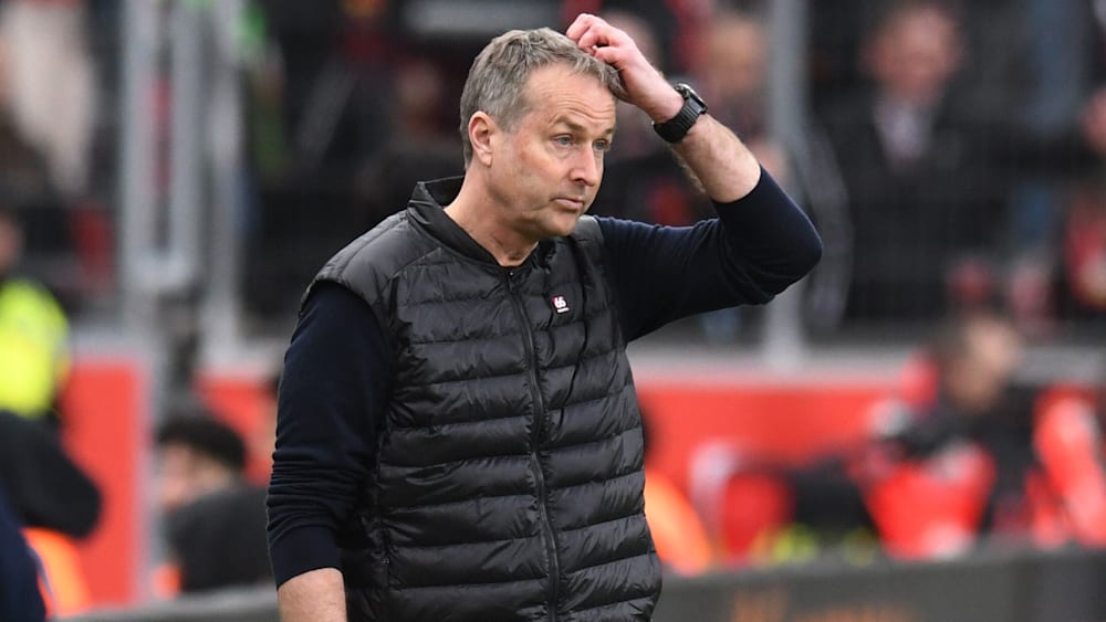hjulmand selbst schuld bayer 04 ohne dribbler und ohne ideen