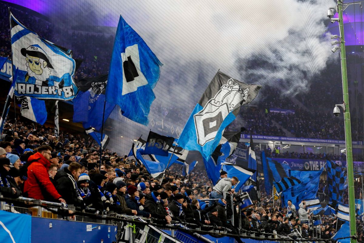 Të gjithë tifozët e HSV-së duhet të mbajnë një sy në këtë datë