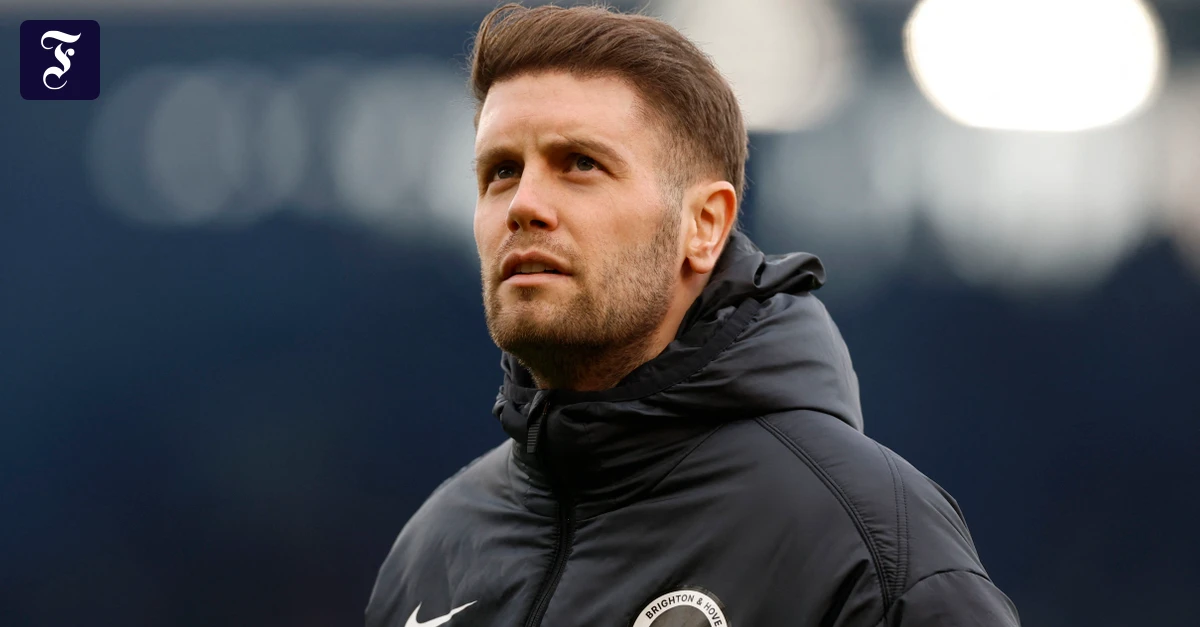 Premier League: Fabian Hürzeler kritikon Arsenalin