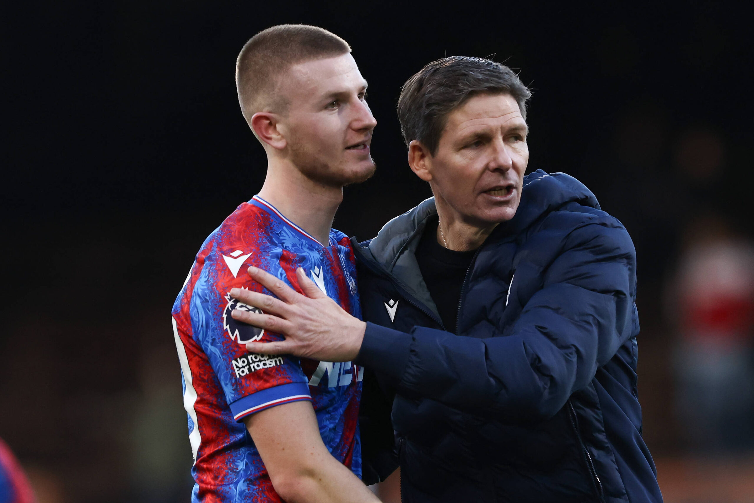 100 milionë! Ylli i Palace në krye të listës së dëshirave të Real Madridit