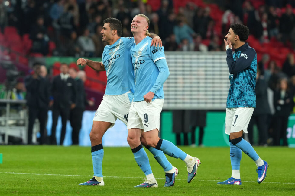 Kthimi në Spanjë? Ylli i Cityt flirton me Realin