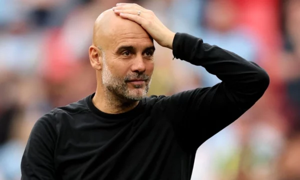 Guardiola sakrifikon katër lojtarë për dyshen më të nxehtë të Premierligës – Gazeta Express