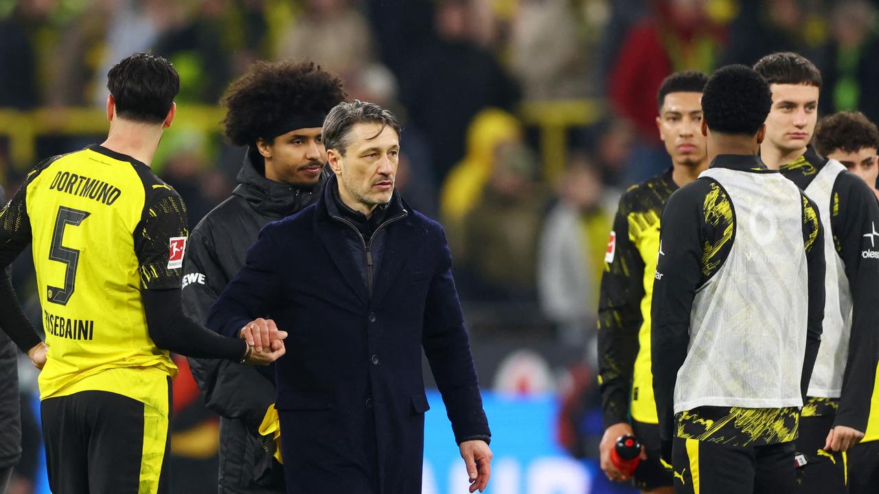 kovac bvb spieler 100