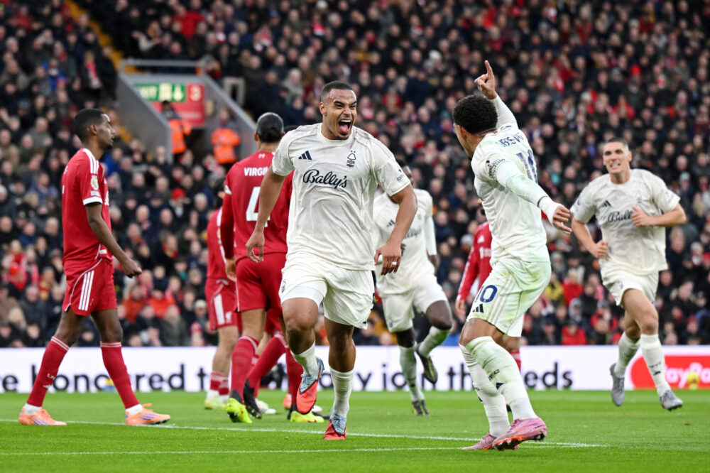 Liverpooli është në sy të mbrojtësve të Premier League