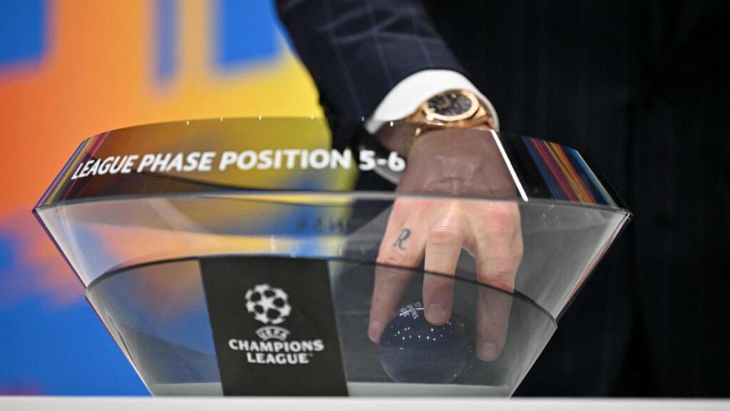 Champions League: shtytje kundër dominimit të Premier League