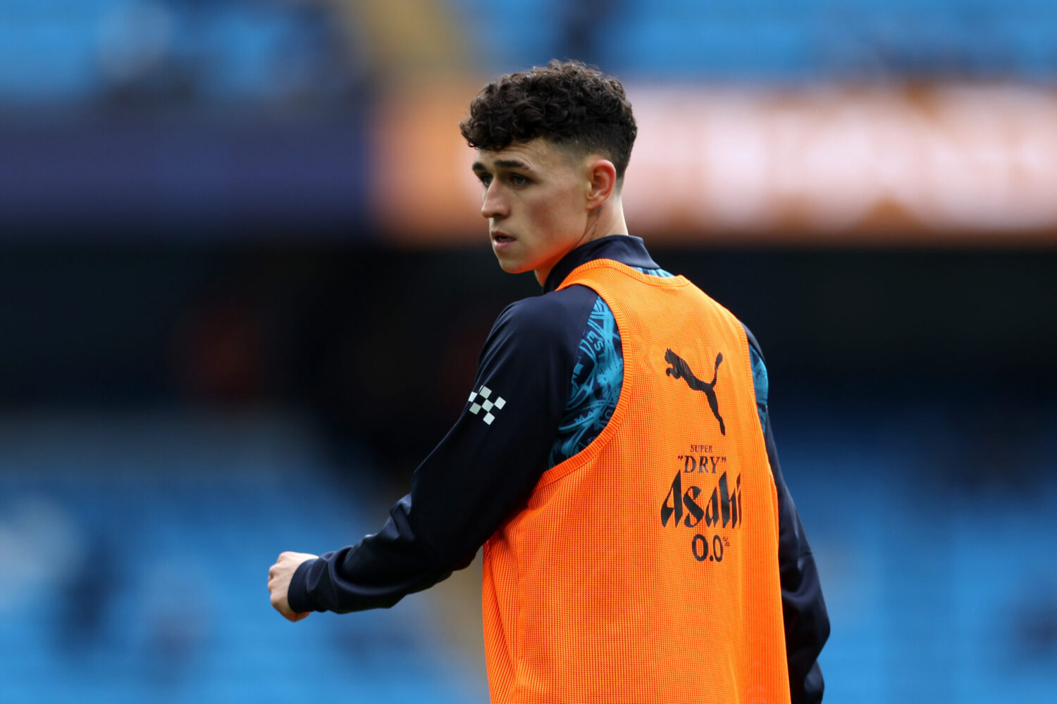 Man City dëshiron të vazhdojë kontratën me Phil Foden