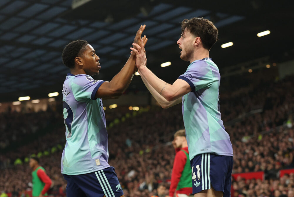 Interes i madh: A po humbet Arsenali një top talent?