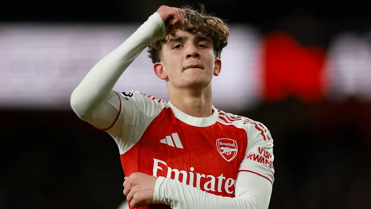 Max Dowman, 16 vjeç, bën histori në Premier League – dhe Terry...