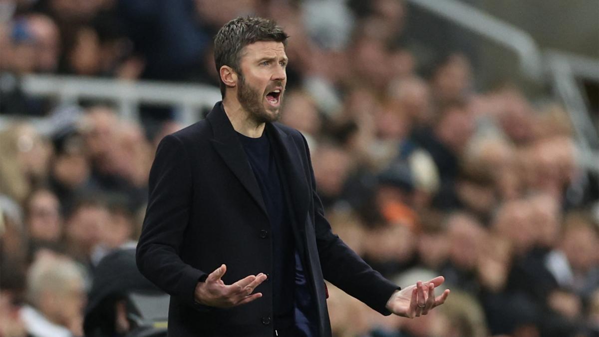 Carrick: A i mungon bindja United?